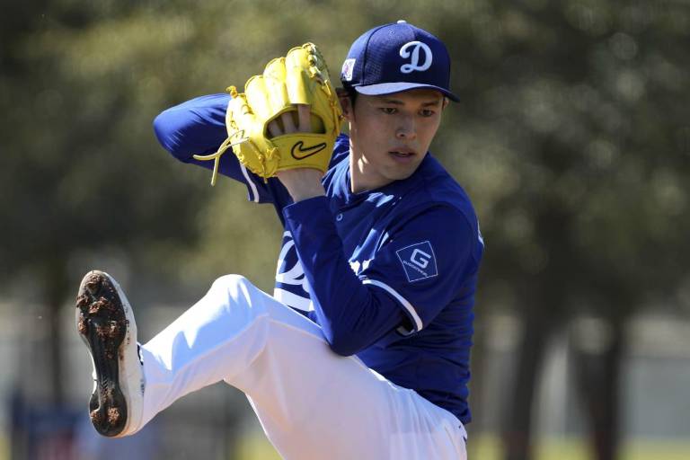 Roki Sasaki revela su matrimonio en redes sociales en plenos entrenamientos