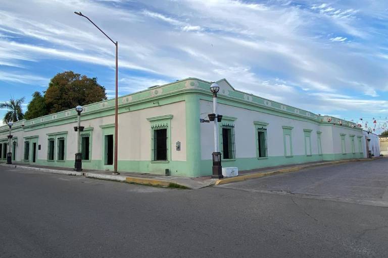 Museo Lola Beltrán ya recibe a visitantes; esperan fijar reinauguración
