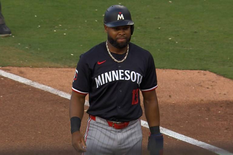 Manuel Margot firma contrato de ligas menores con Milwaukee