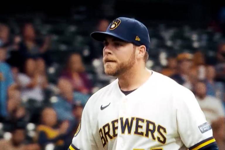 En un exitoso intercambio, los Orioles adquieren a Burnes de los Cerveceros