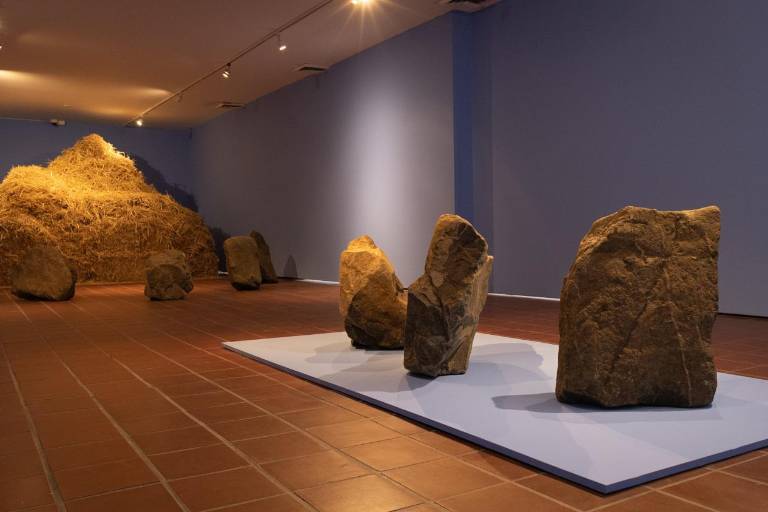 Invitan a admirar las exposiciones de Artistas Sinaloenses en el MASIN