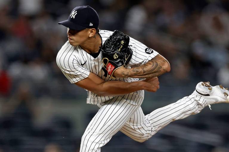 Jonathan Loáisiga pasa a la lista de lesionados de Yanquis