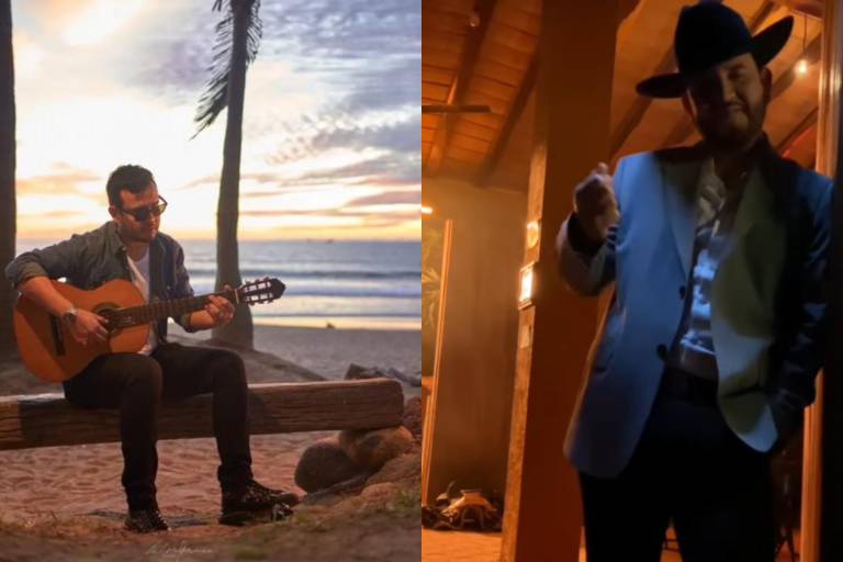 Edén Muñoz lanzará esta tarde corrido dedicado a Chalino Sánchez