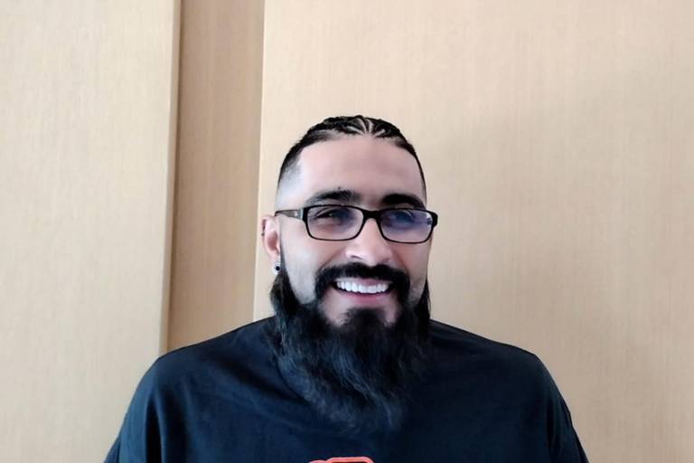 Sergio Romo, orgulloso de representar a Gigantes en la México City Series