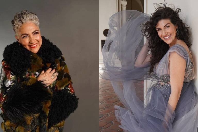 Amanda Miguel y Ana Victoria rendirán homenaje a Diego Verdaguer al retomar gira de conciertos