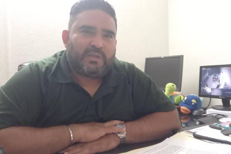 Escuinapa llama a sus ciudadanos a no bajar la guardia contra el Covid-19, ante el descenso de casos