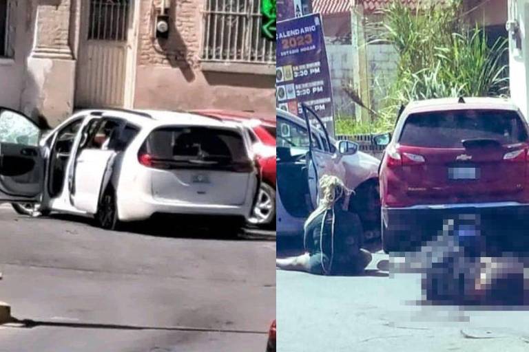 EU exige justicia para sus ciudadanos asesinados en Tamaulipas