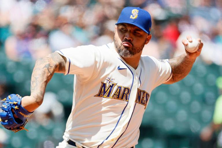 Héctor Santiago es suspendido 80 juegos por dopaje