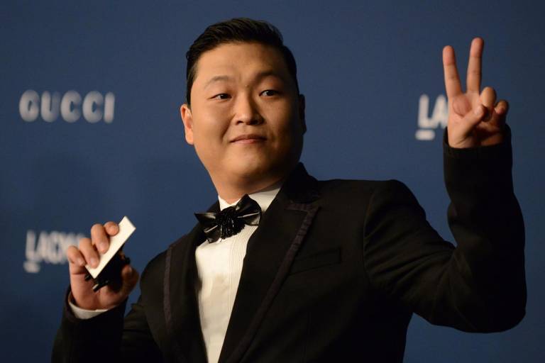 Regresa Psy, el cantante de ‘Gangnam Style’, con nuevo disco
