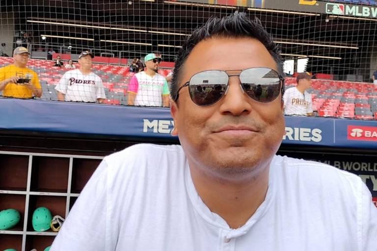 Miguel Ojeda, figura vinculada con cada elemento de la México City Series