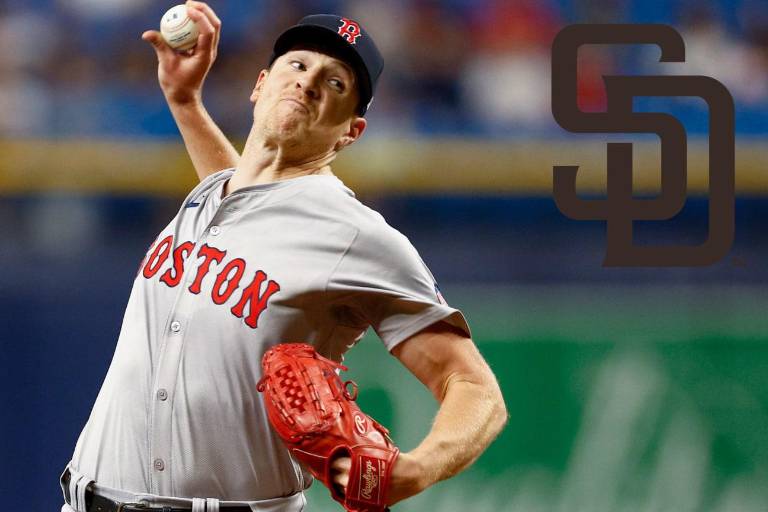 Pivetta se une a los Padres con un contrato de 4 años y 55 millones de dólares