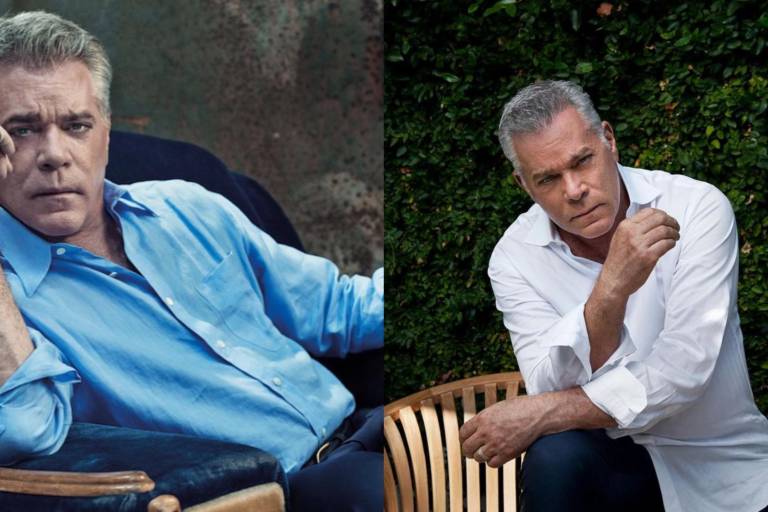 Fallece Ray Liotta, protagonista de ‘Buenos muchachos’
