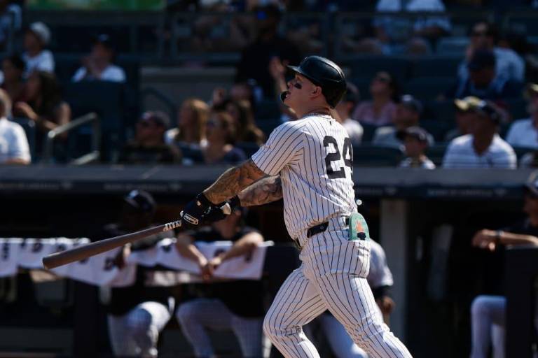 Alex Verdugo pega jonrón, pero Yanquis son apaleados por Rockies