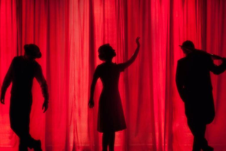 Este miércoles inicia el taller de teatro ‘El actor y sus materiales creativos’