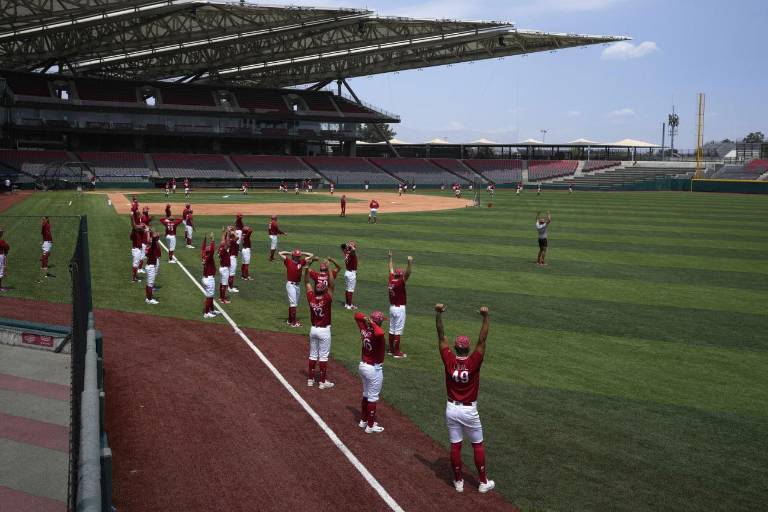 Visita de Yanquis a CDMX, un sueño hecho realidad para muchos mexicanos