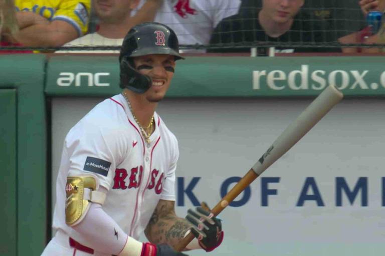 Toronto vence a Boston en juego donde Danny Jansen jugó para ambos clubes