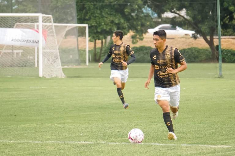 Segundo empate consecutivo en casa para Dorados en la TDP