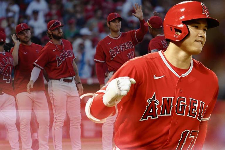 Orioles y D-backs preguntan por la disponibilidad de Ohtani