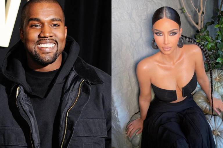 Kanye West gasta millones de dólares en una casa para vivir enfrente de su ex esposa, Kim Kardashian