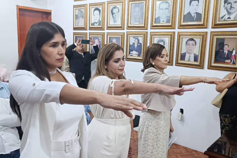 Aprueba Cabildo de Escuinapa designación de Tesorería y Recursos Humanos; cuestionan decisión al Alcalde