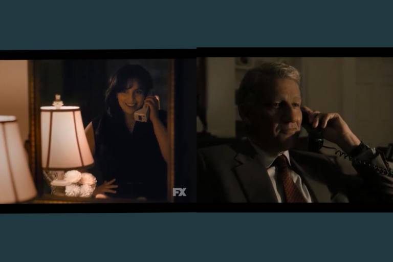 Impeachment lleva a la televisión el escándalo de Clinton y Lewinsky