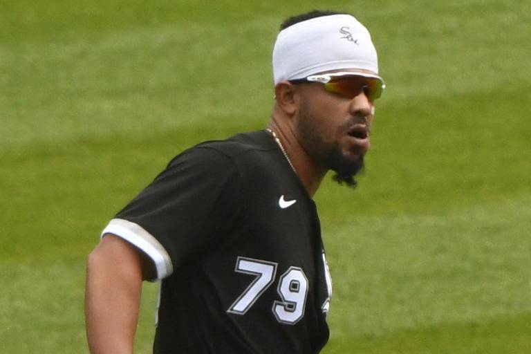 José Abreu se perderá serie contra Mellizos