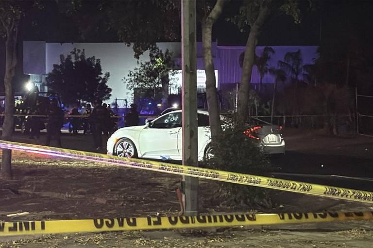 Agente de Tránsito asesinado se dirigía a iniciar su jornada laboral: SSPyTM Culiacán