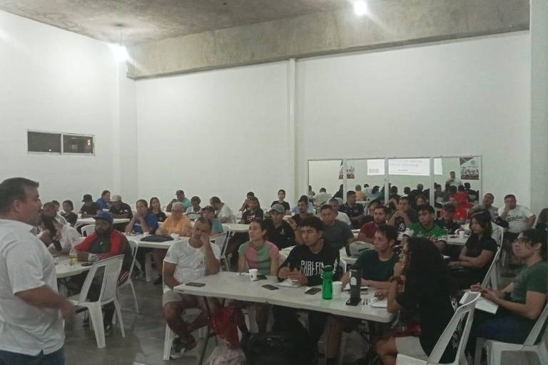 Pensamiento positivo: útil para el manejo del estrés y mejora de la salud