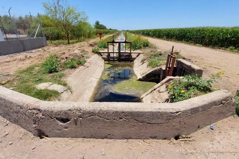 Nueva Ley de Aguas Nacionales será prioridad de la 65 Legislatura: Diputado