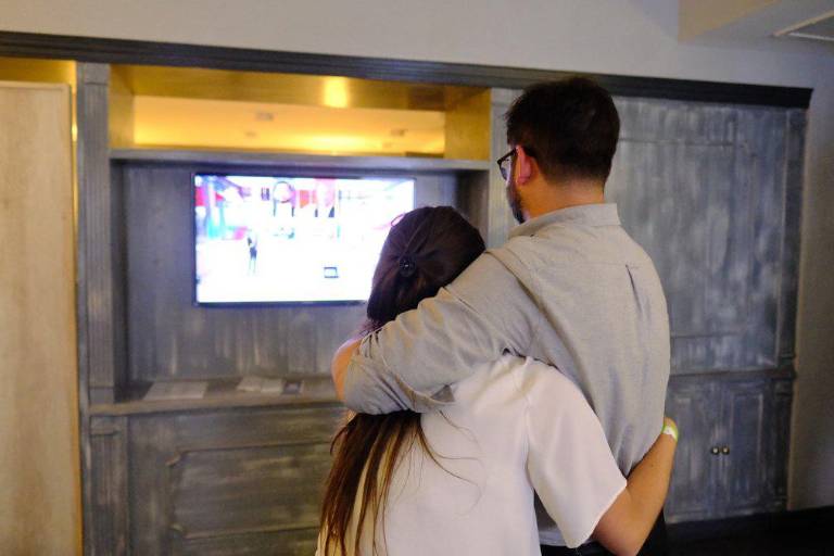 Gabriel Boric gana segunda vuelta y será presidente de Chile en 2022; se impone al consevador José Antonio Kast