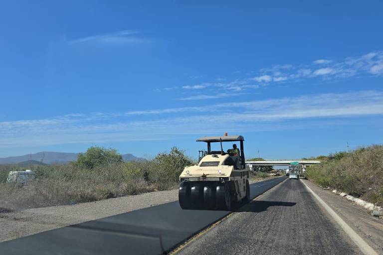 Reencarpetado en la México 15 será en ‘puntos críticos’: Obras Públicas de Rosario