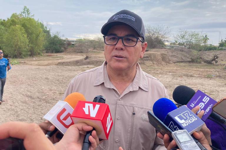 Colectivo en Defensa de El Faro miente, el Cerro El Crestón no está privatizado, señala el Alcalde de Mazatlán