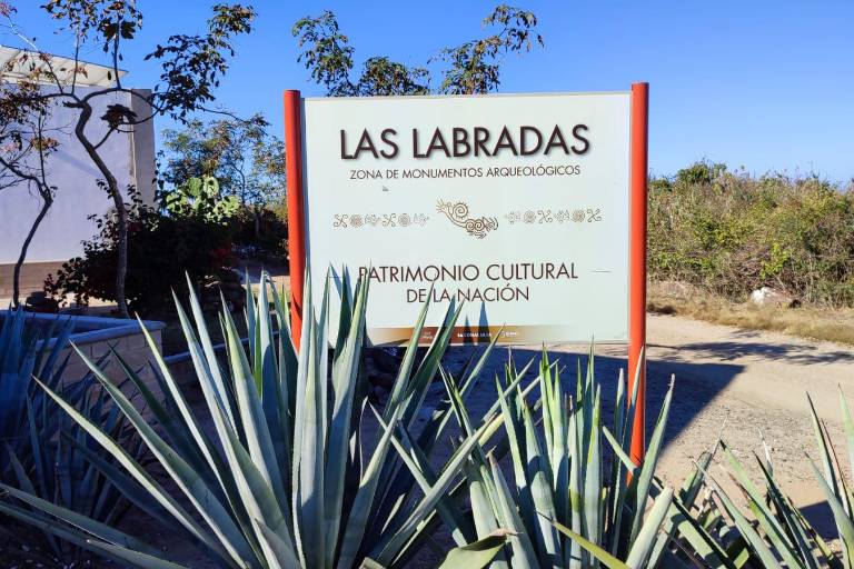 Destaca Alcalde de San Ignacio anuncio de construcción de carretera de acceso a Las Labradas