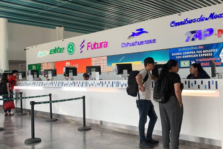 Ofrece Central Camionera de Mazatlán más corridas y más descuentos este verano