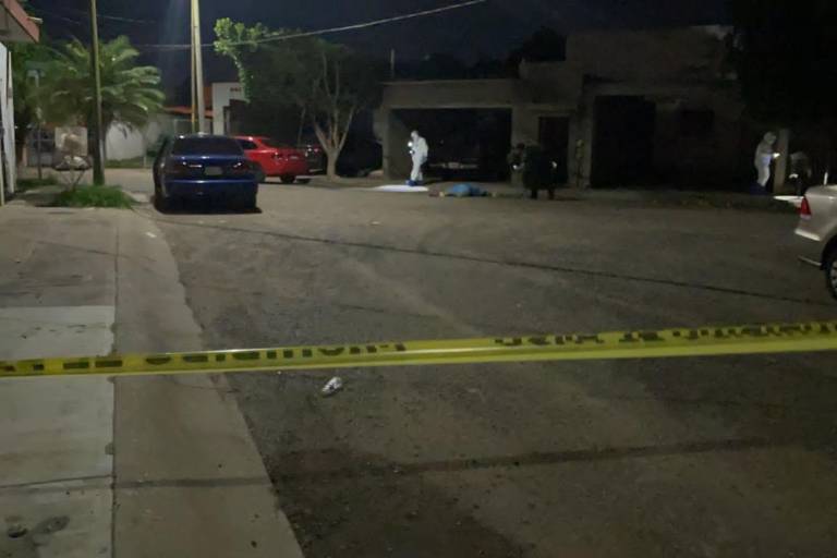 El 2021 es marcado por los feminicidios en Sinaloa; van 32 en el año