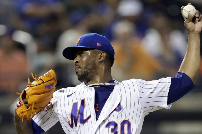 Medias Rojas pactan por un año con Joely Rodríguez