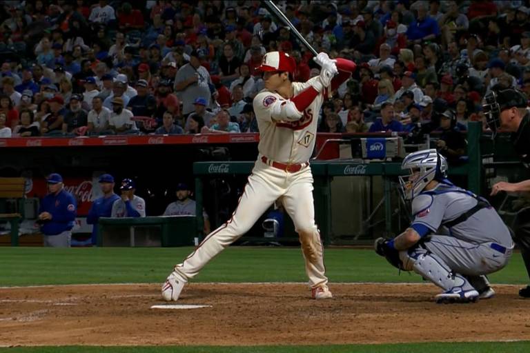 Ohtani se inclina hacia la agencia libre