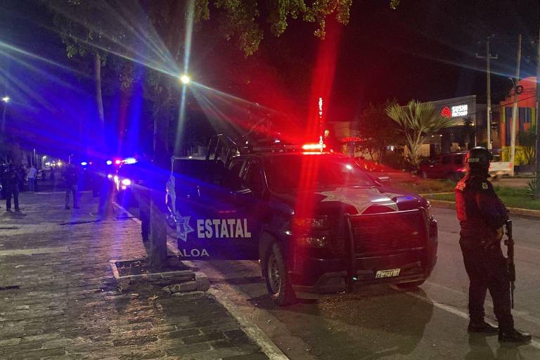 A horas de ser nombrado en el cargo, asesinan a balazos a subdirector operativo de la Policía Municipal de Culiacán