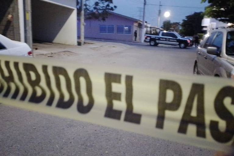 Aseguran 3 presuntos laboratorios clandestinos en Culiacán