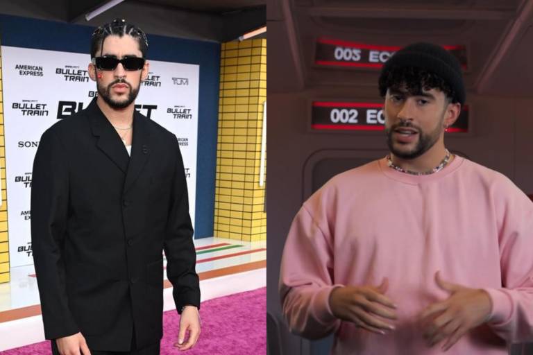 ‘El Muerto’, cinta protagonizada por Bad Bunny, será dirigida por Jonás Cuarón