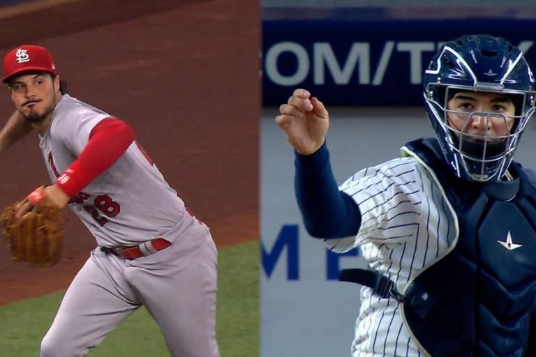 José Treviño y Nolan Arenado ganan los Guantes de Platino del 2022