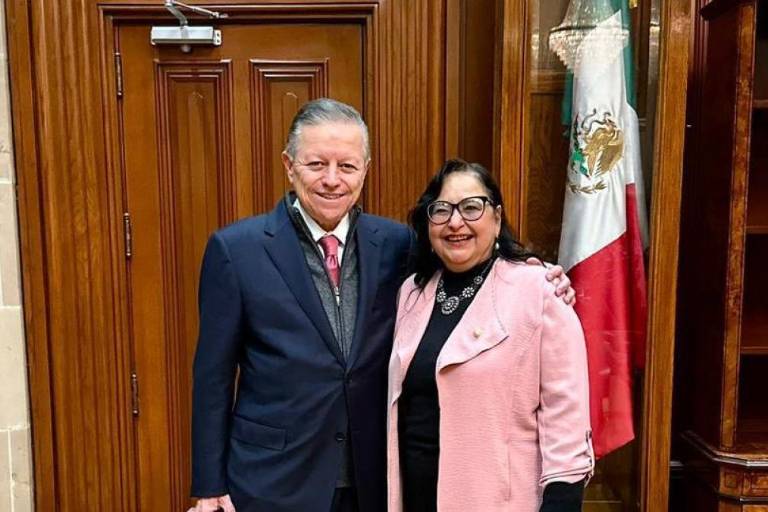 Discuten respecto a si ministros de SCJN son elegidos democráticamente