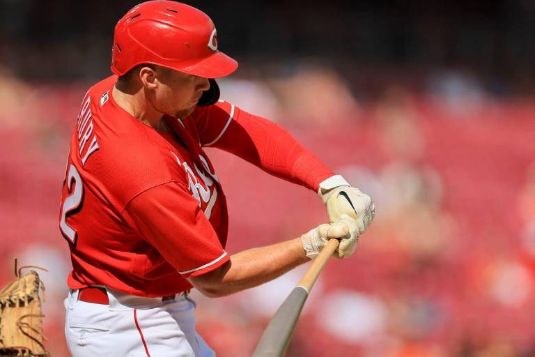 Los Padres continúan con sus ajustes y adquieren a Brandon Drury desde los Rojos