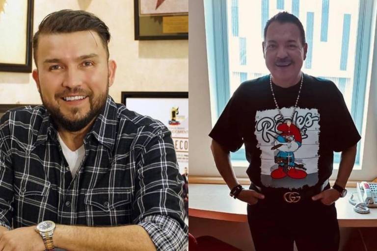 Banda El Recodo y Julio Preciado, juntos en nuevo proyecto