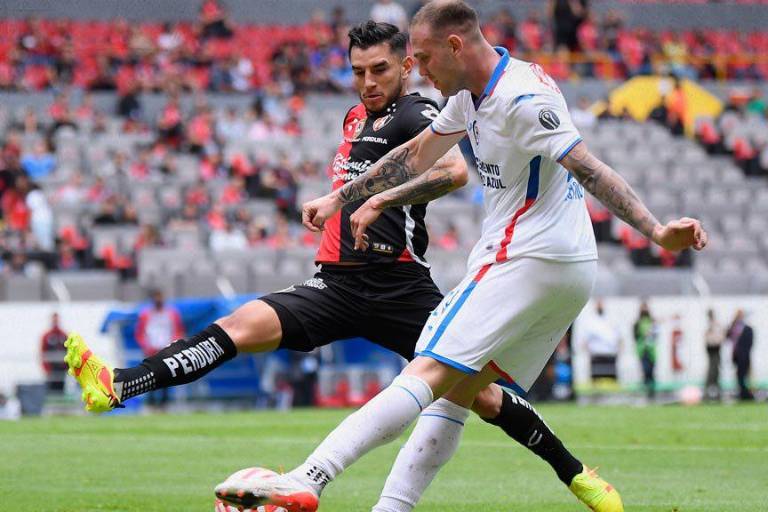 Así queda la Repesca del futbol mexicano