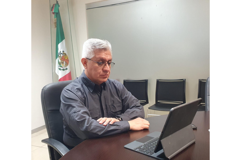 Revela SSPE que cambios en Policía de Culiacán fueron por resultados