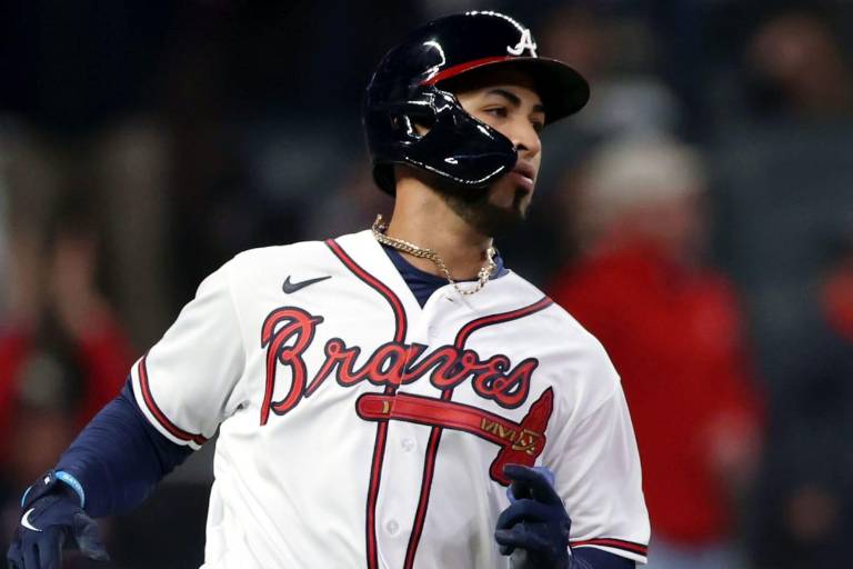 Bravos de Atlanta firman a Eddie Rosario por dos años