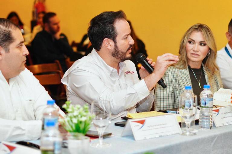 Se han logrado buenos resultados en conectividad aérea para Mazatlán: Sectur