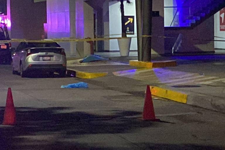 Hallan armas de escoltas del ‘Comandante Boxer’, asesinado en Culiacán