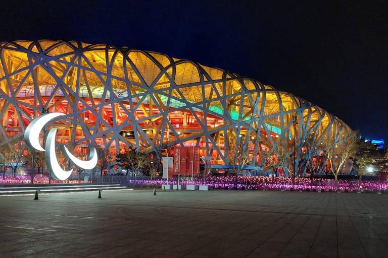 Atletas rusos y bielorrusos participarán como neutrales en Juegos Paralímpicos de Invierno